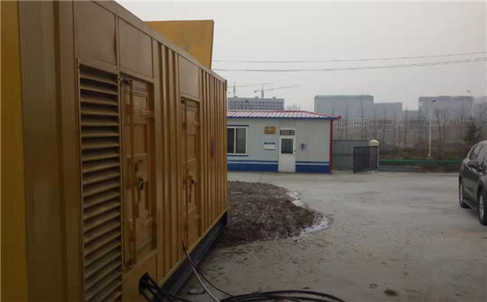 勐腊发电机组电缆选型核心注意事项