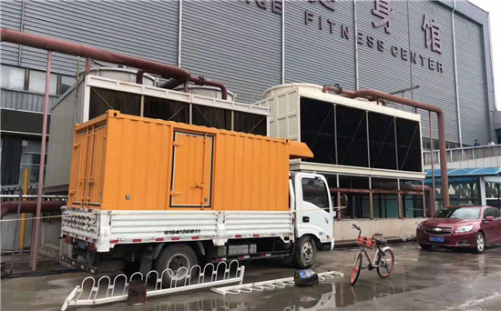 勐腊300KW发电机组适配电缆规格选型指南