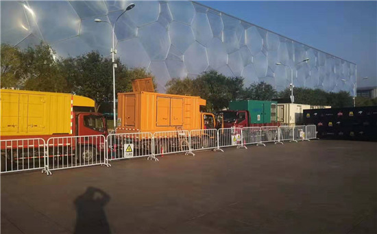 勐腊400KW发电机组适配电缆规格选型指南