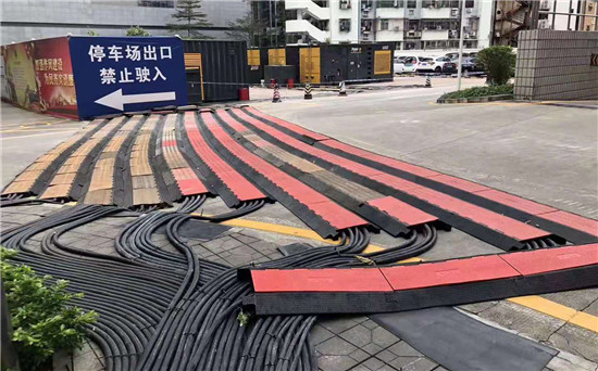勐腊发电机组电缆选型完整具体步骤(工程通用标准流程)